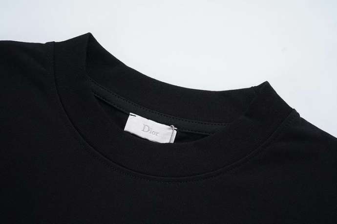 Dior T Shirts Short _SKUDiorS-XXLQ62233823